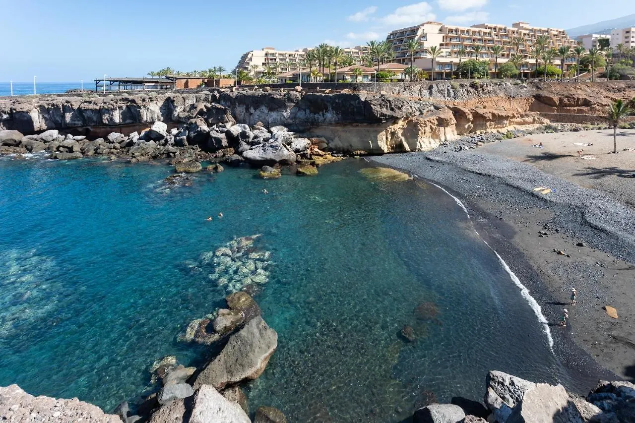 Home2Book Paradise Ocean View Costa Adeje  España