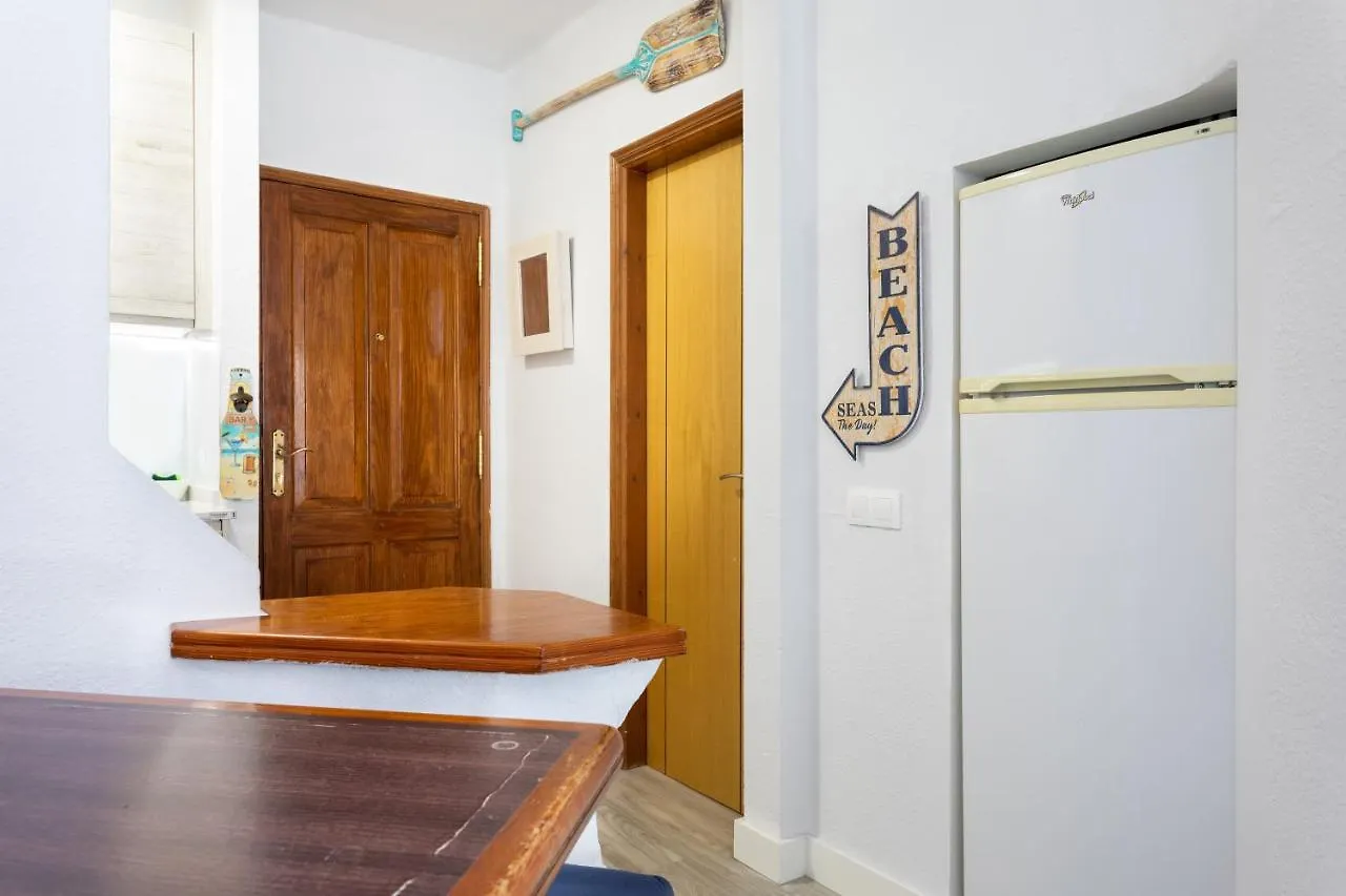Home2Book Paradise Ocean View Costa Adeje  Apartamento
