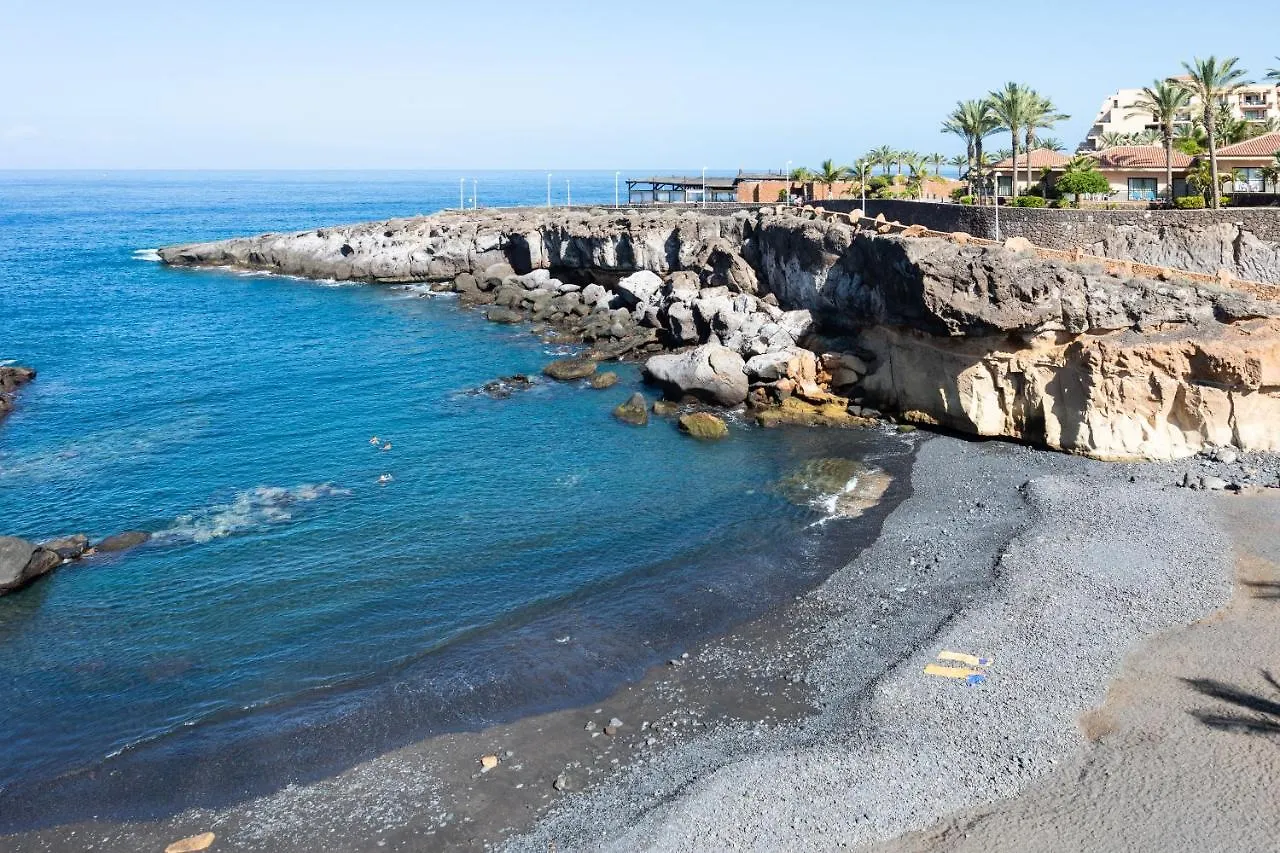 Home2Book Paradise Ocean View Costa Adeje  Apartmán Costa Adeje (Tenerife)