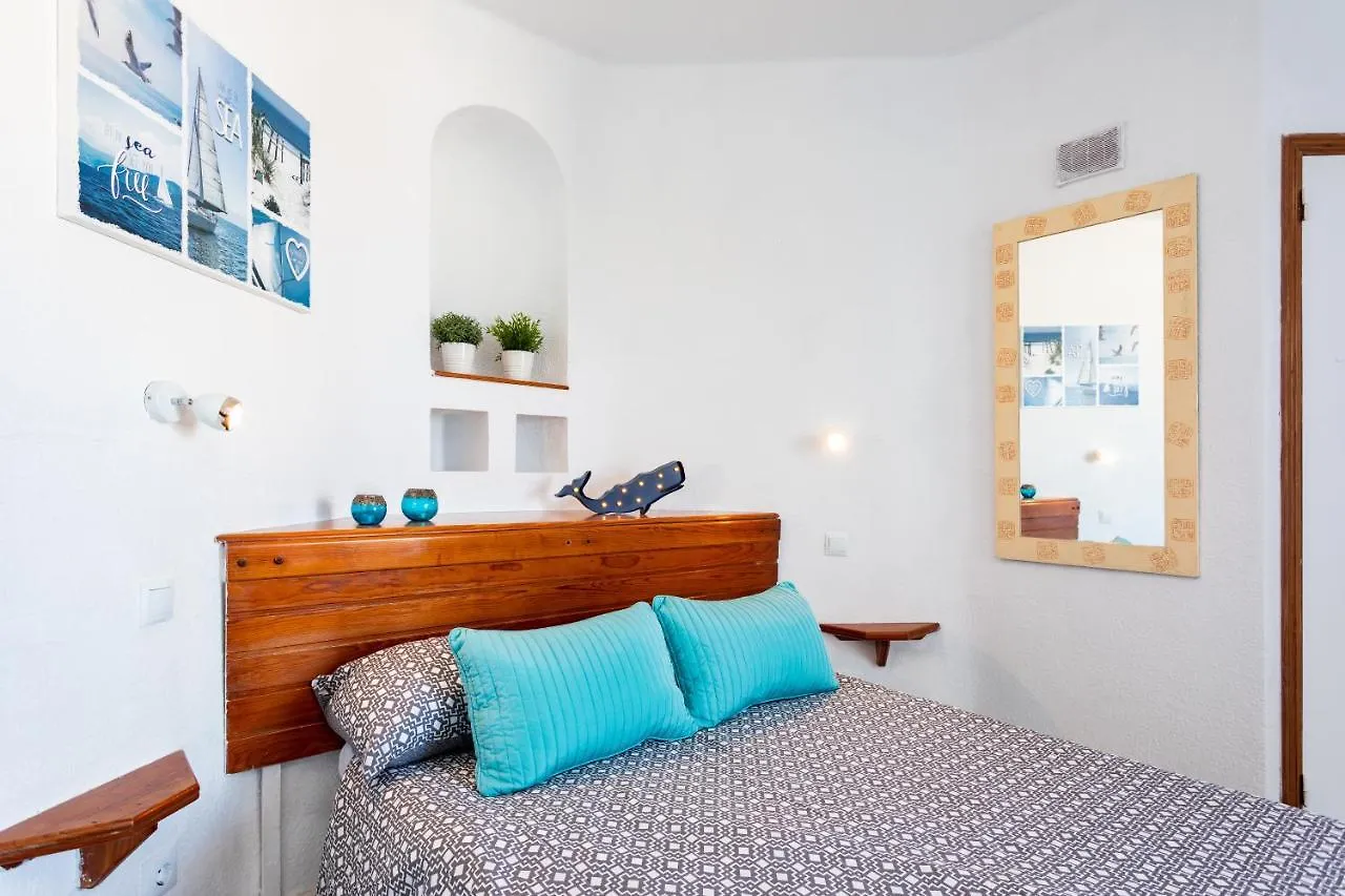 Home2Book Paradise Ocean View Costa Adeje  Costa Adeje (Tenerife)