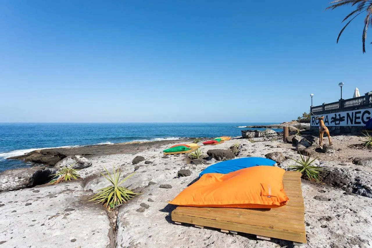 Home2Book Paradise Ocean View Costa Adeje  Apartament Costa Adeje (Tenerife)