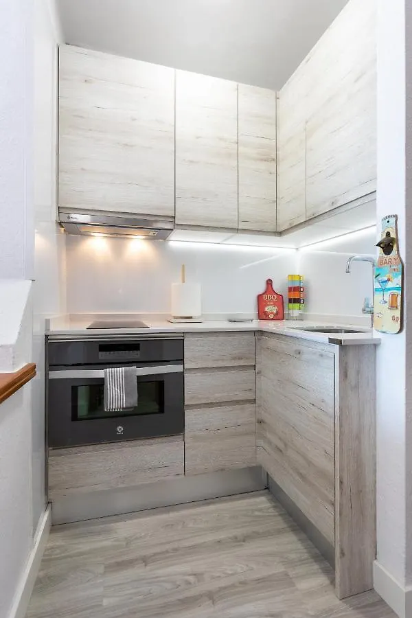Apartmán Home2Book Paradise Ocean View Costa Adeje  Španělsko