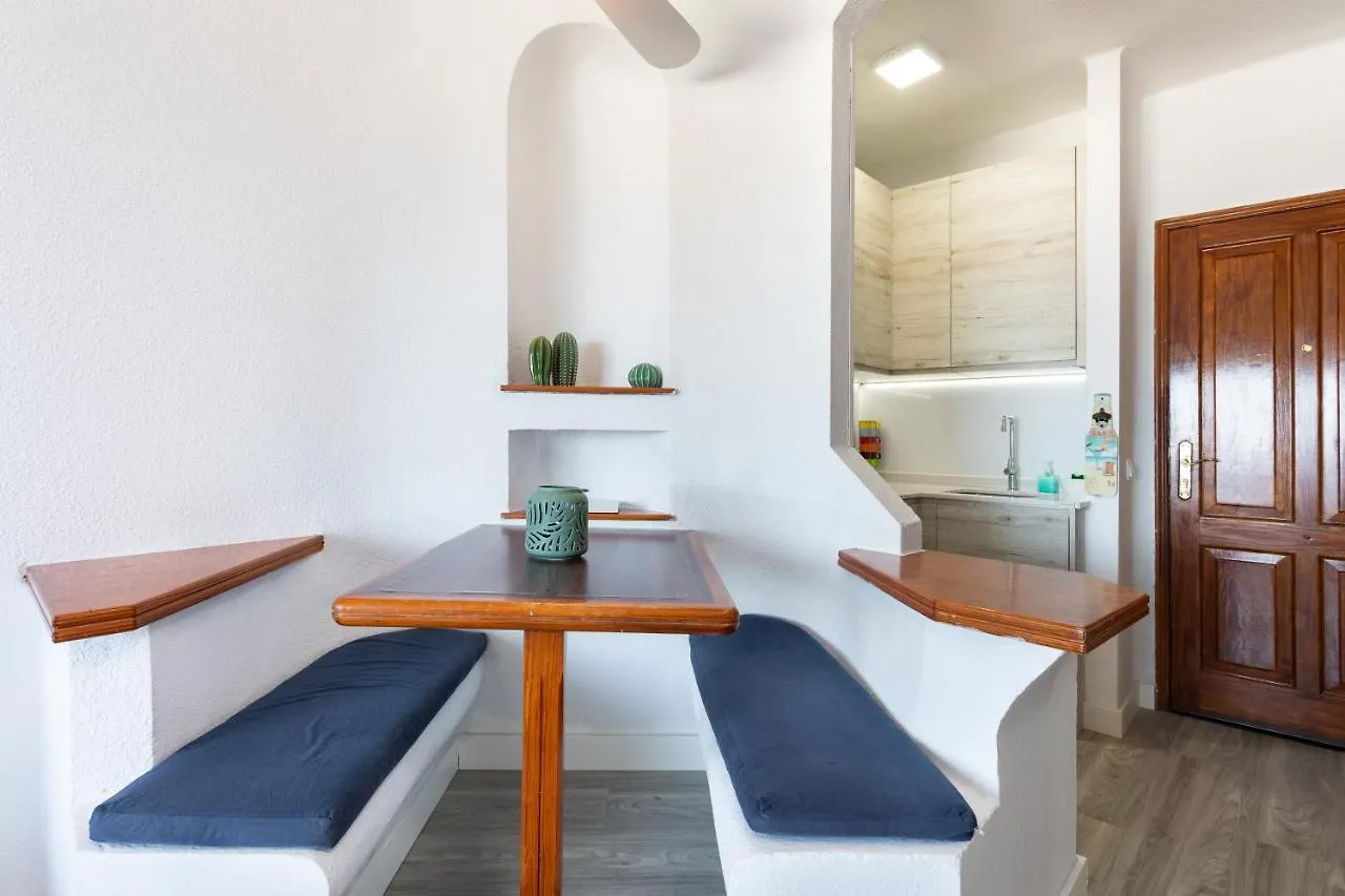 Apartament Home2Book Paradise Ocean View Costa Adeje