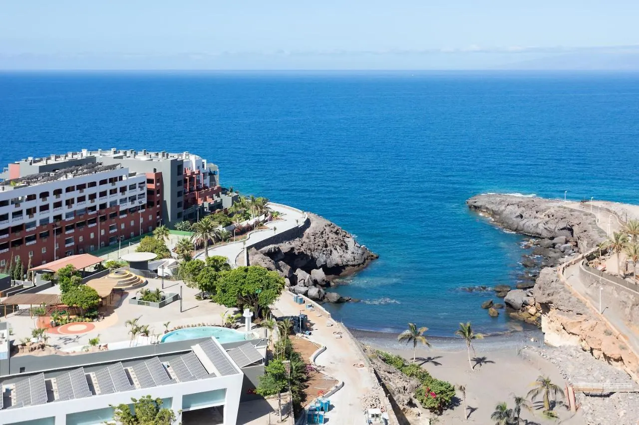 Apartamento Home2Book Paradise Ocean View Costa Adeje