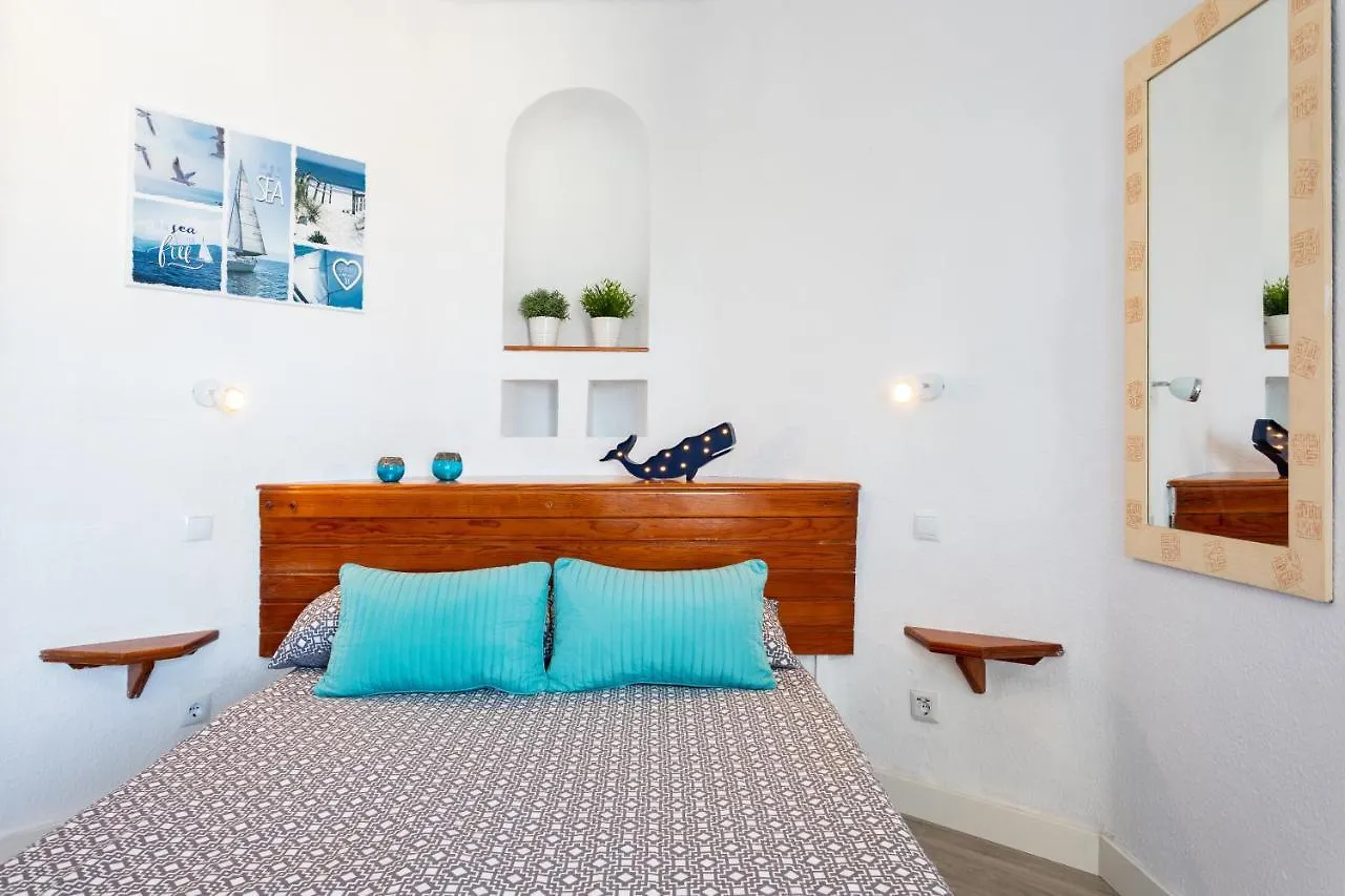 Appartamento Home2Book Paradise Ocean View Costa Adeje