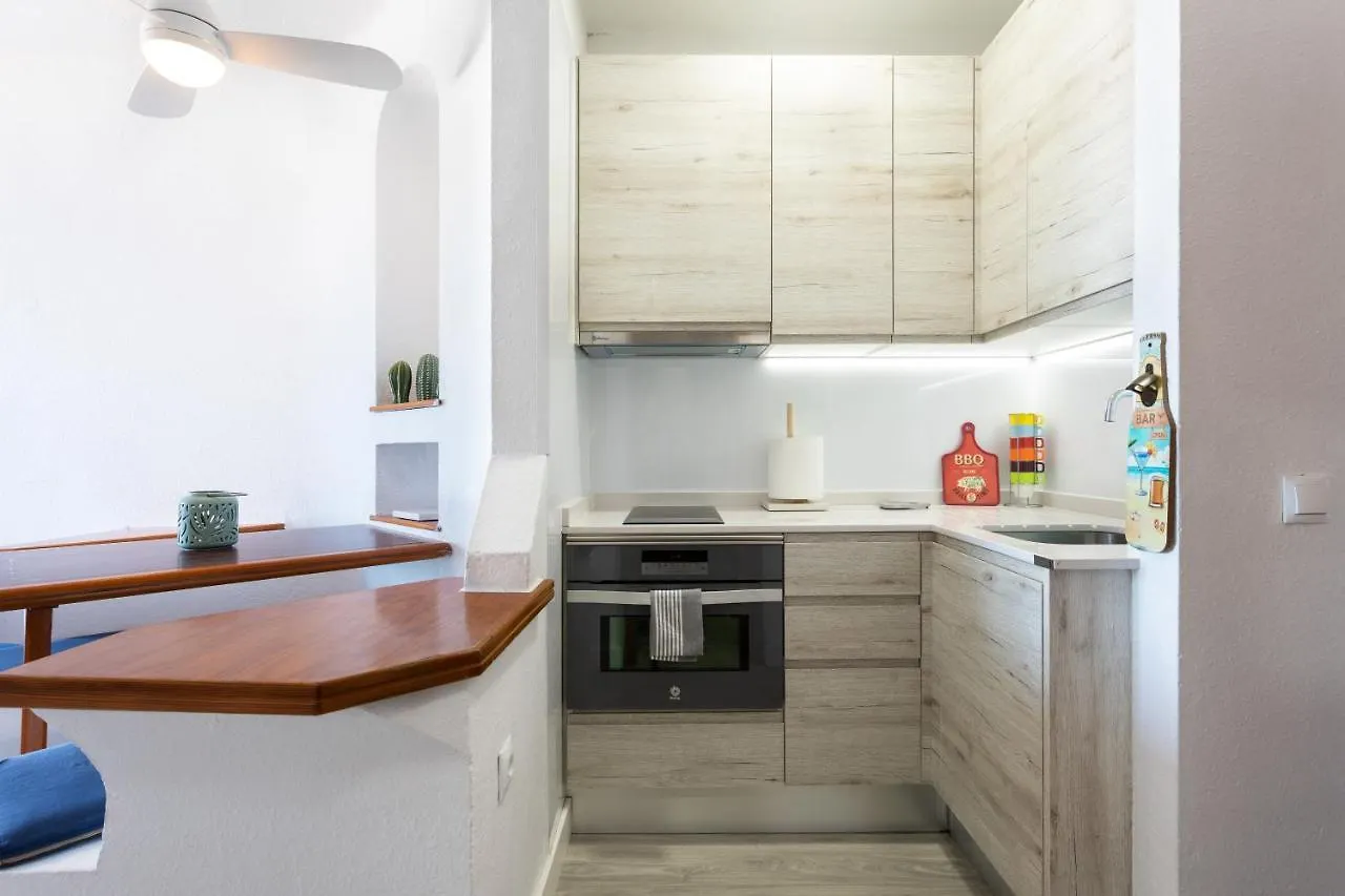 Appartamento Home2Book Paradise Ocean View Costa Adeje