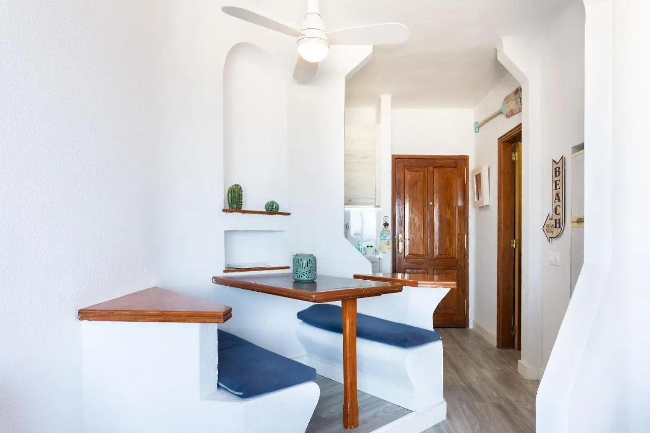 Apartamento Home2Book Paradise Ocean View Costa Adeje