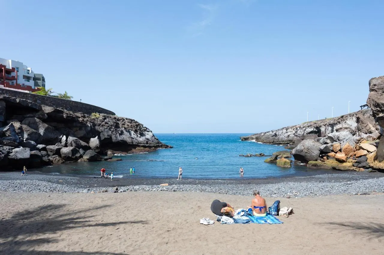 Home2Book Paradise Ocean View Costa Adeje  Costa Adeje (Tenerife)