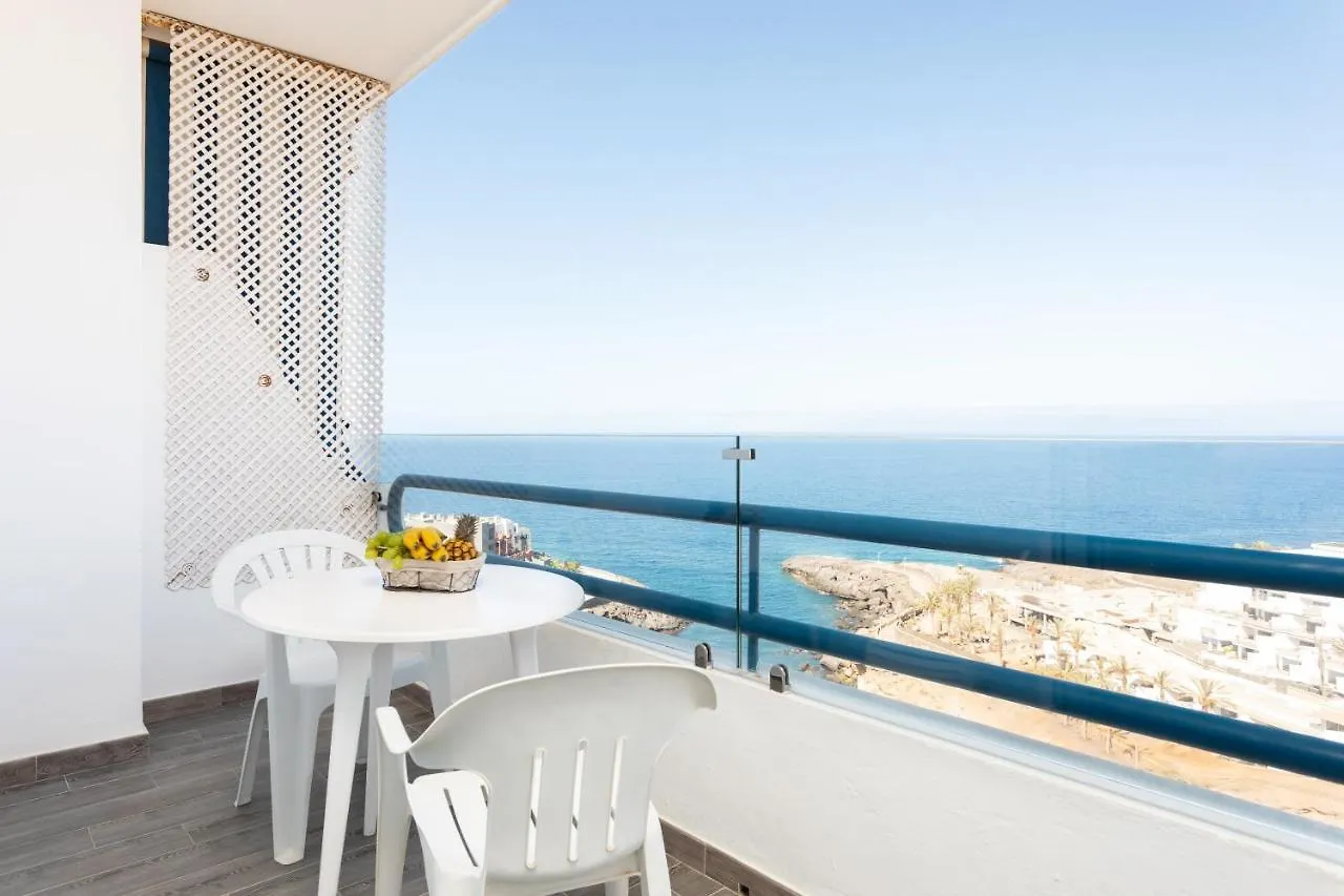 Apartamento Home2Book Paradise Ocean View Costa Adeje