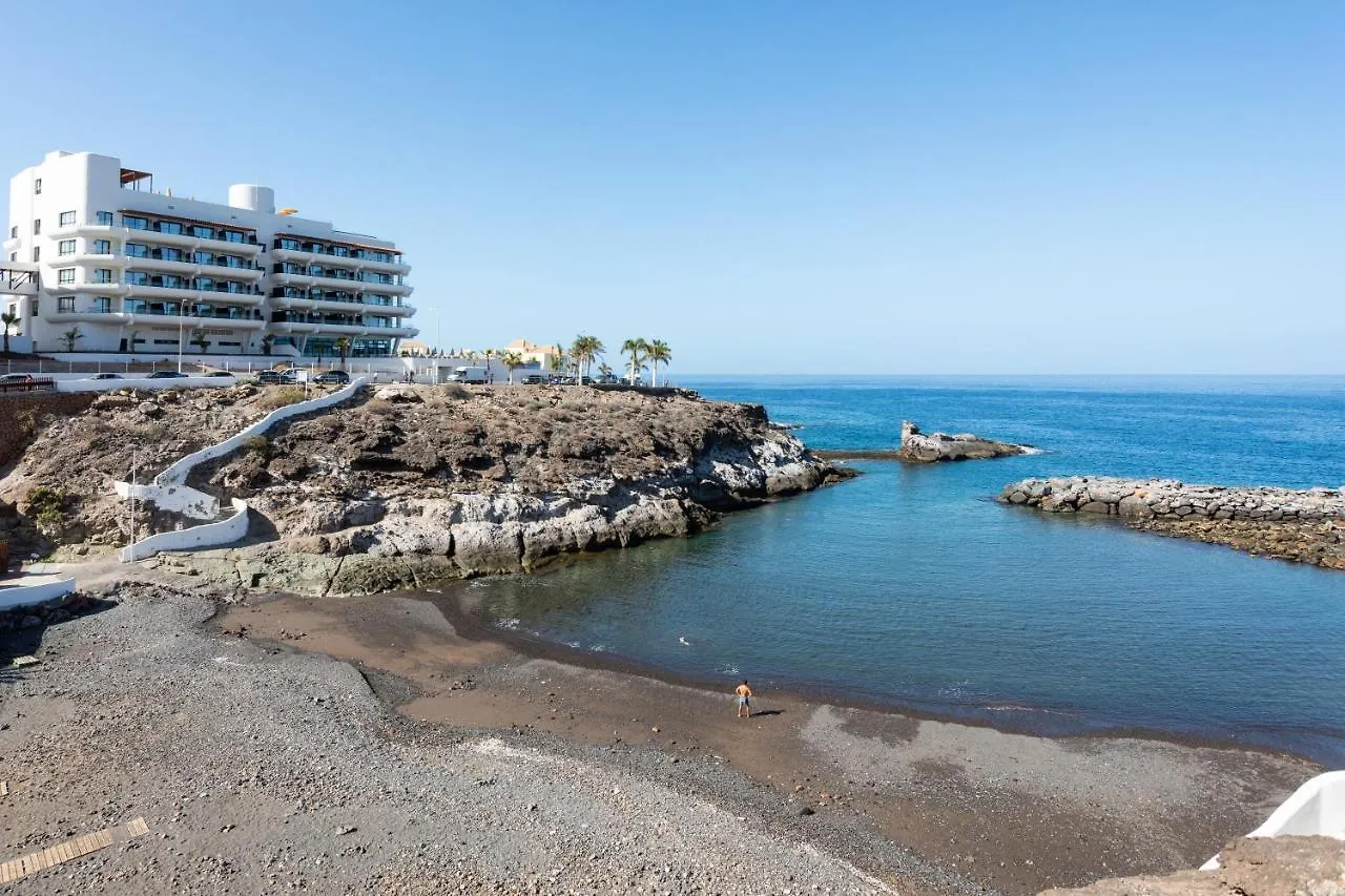 Home2Book Paradise Ocean View Costa Adeje  0*, Costa Adeje (Tenerife) Španělsko