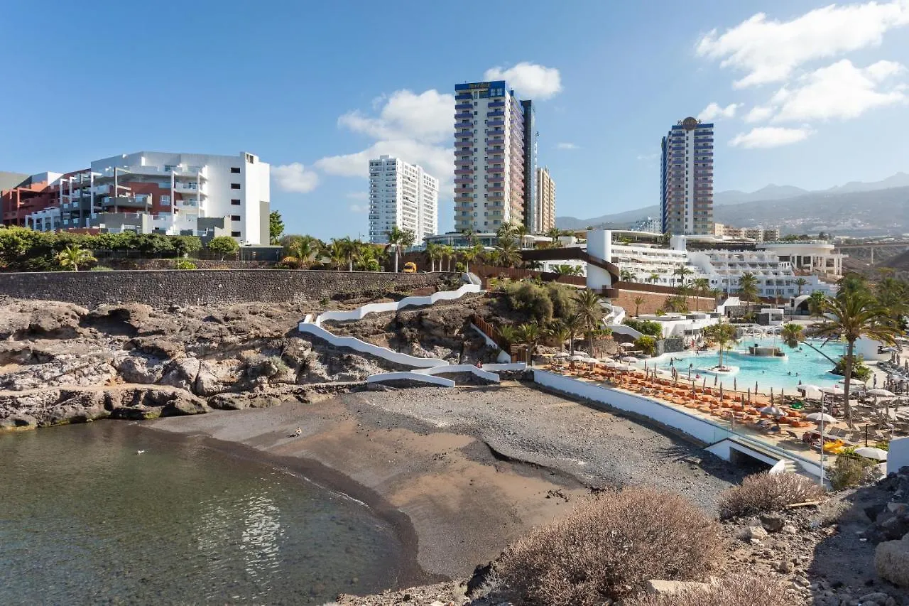 Appartamento Home2Book Paradise Ocean View Costa Adeje