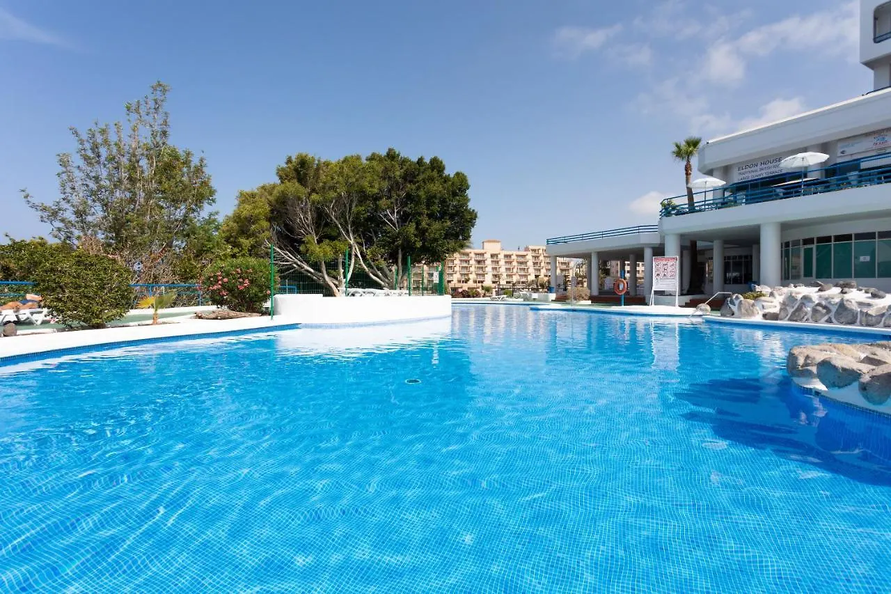 Apartamento Home2Book Paradise Ocean View Costa Adeje  España