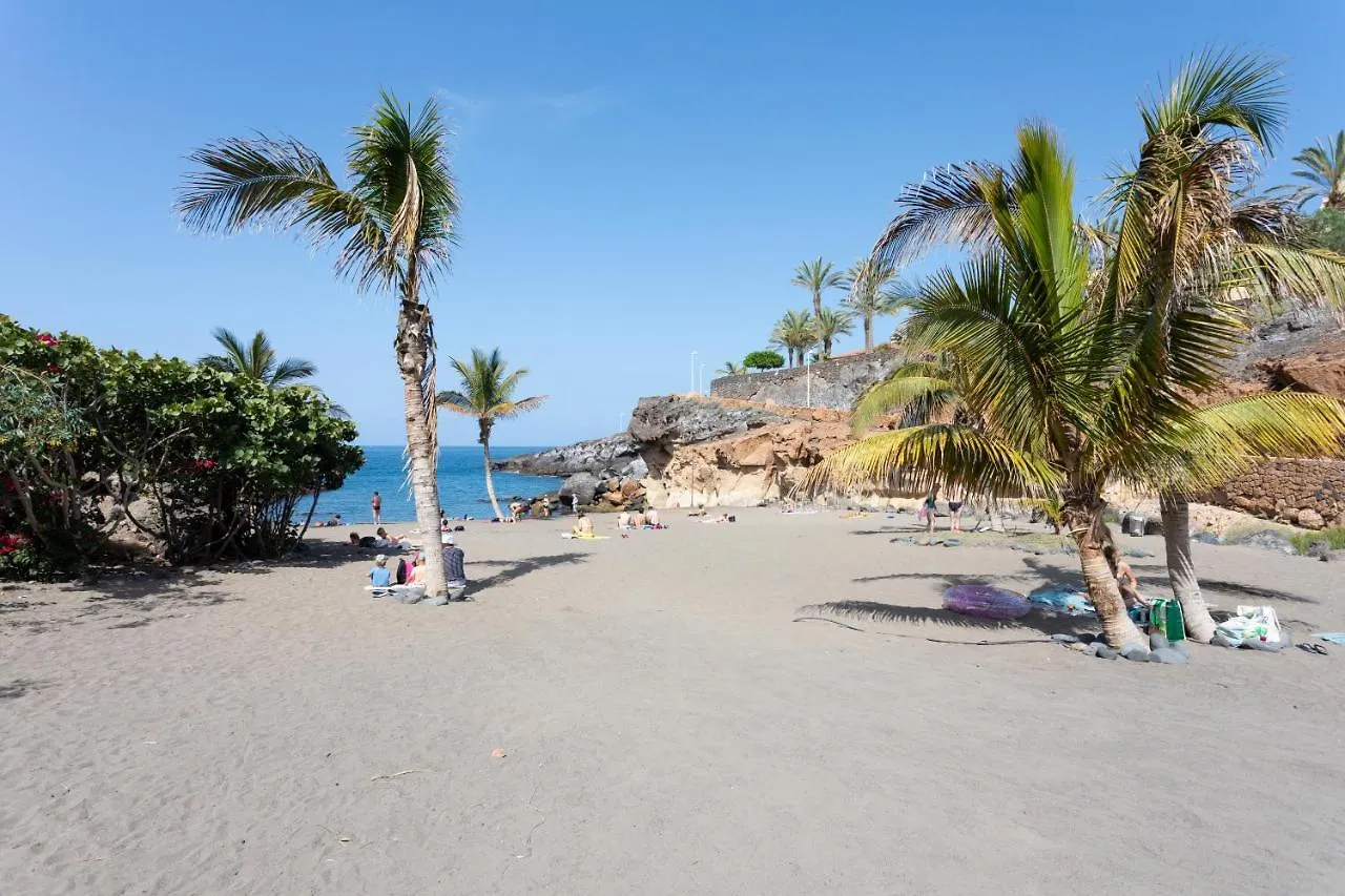 Home2Book Paradise Ocean View Costa Adeje  Costa Adeje (Tenerife)