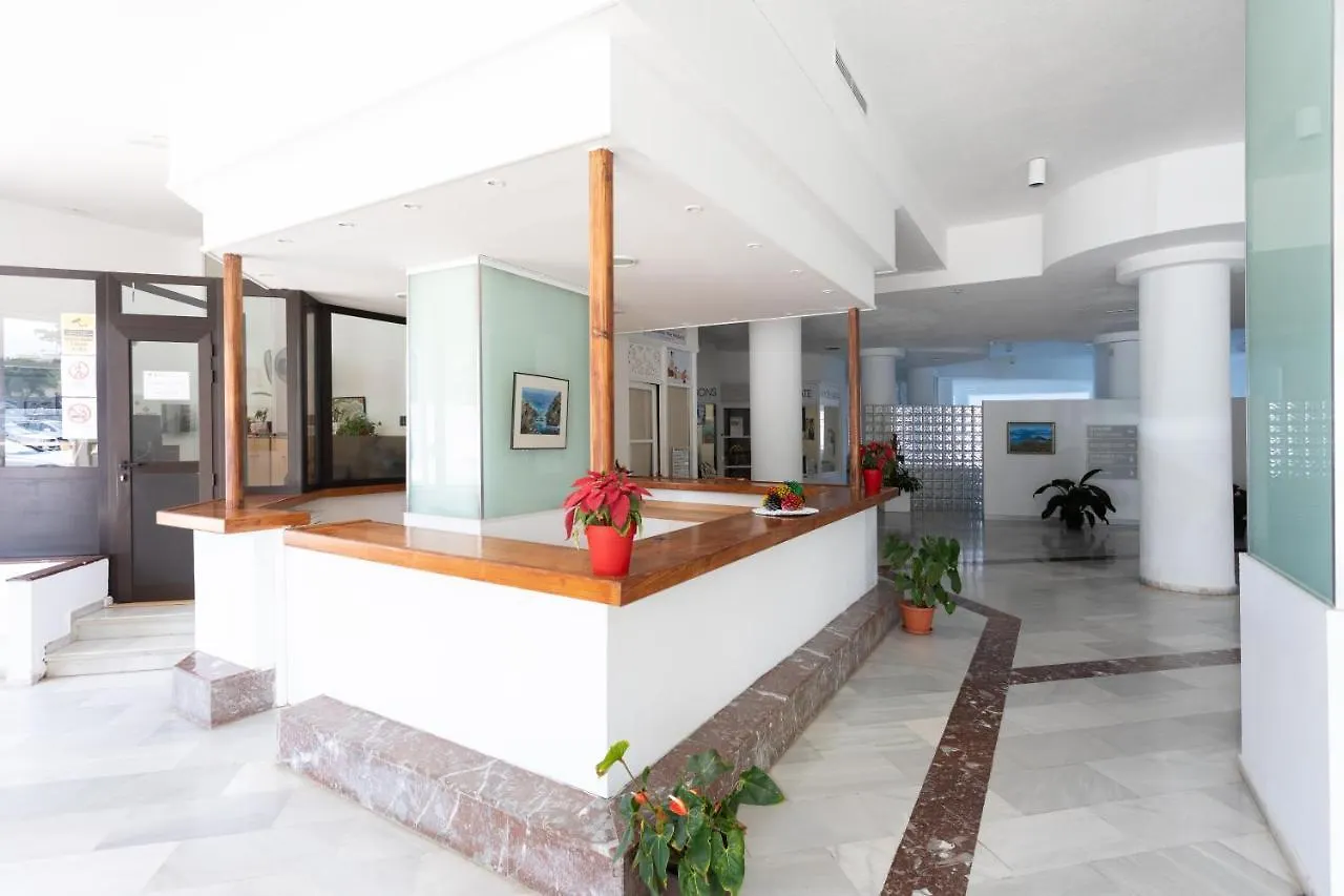 Home2Book Paradise Ocean View Costa Adeje  0*, Costa Adeje (Tenerife)