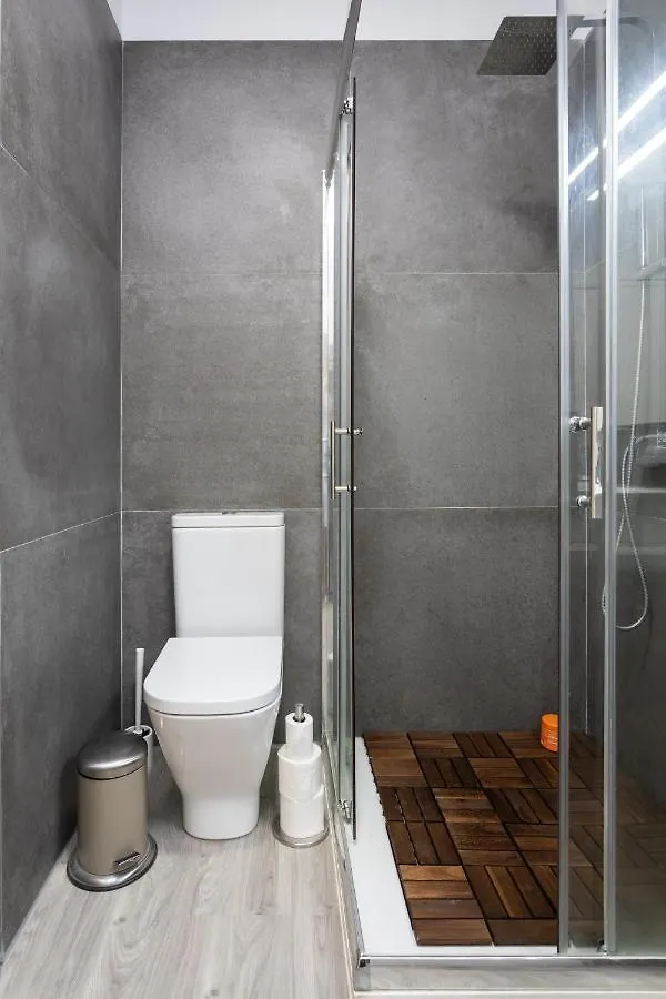 Apartamento Home2Book Paradise Ocean View Costa Adeje  España