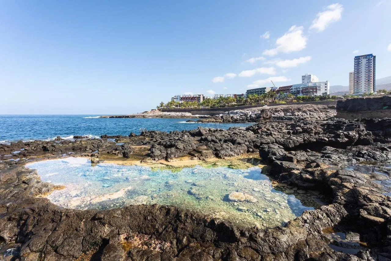 Home2Book Paradise Ocean View Costa Adeje  0*, Costa Adeje (Tenerife) Hiszpania