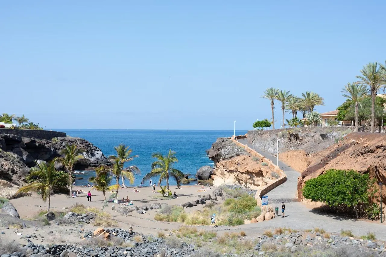 Apartment Home2Book Paradise Ocean View Costa Adeje