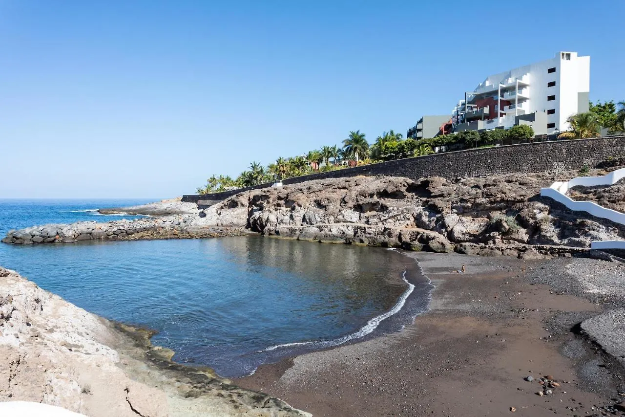 Apartment Home2Book Paradise Ocean View Costa Adeje