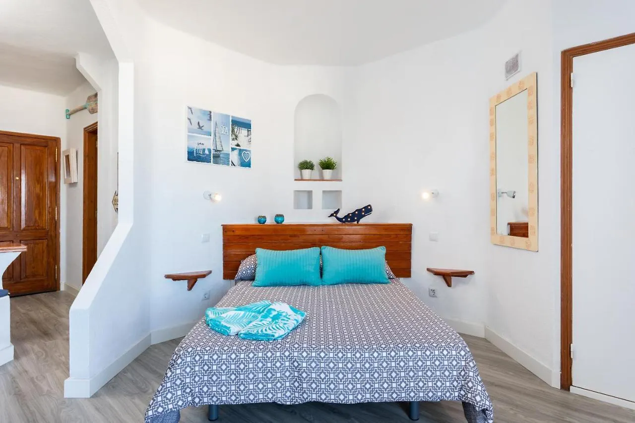 Home2Book Paradise Ocean View Costa Adeje  Apartment